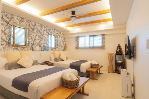 리비에라 리조트 빌라