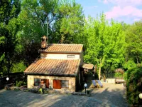 Montana Escape, Tuscan Stay