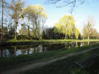 Holiday Home in Chilleurs near Château - 2-Star