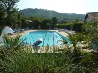 Tranquil Villa in Cévennes Hotels in Courry