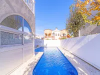 Villa in Empuriabrava with Private Pool