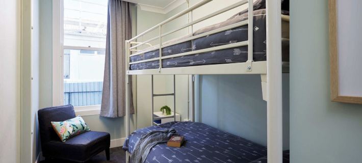 Wanderlust NZ Hotels in Tauranga