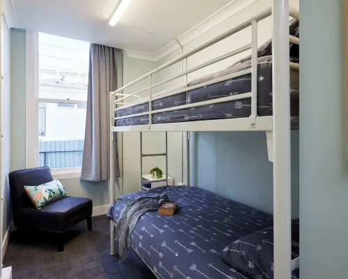 Wanderlust NZ Hotels in Tauranga