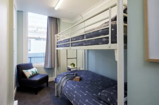 Wanderlust NZ 酒店