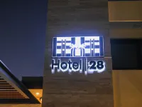 Hotel 28 Hotels near Xcacel Beach