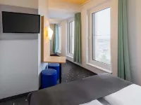 B&B HOTEL Fulda-City Hotels in Kunzell