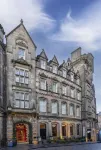 Virgin Hotels Edinburgh Hotels near Edinburgh Walks