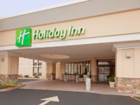 Holiday Inn BOSTON-DEDHAM HTL & CONF CTR by IHG Hotels in Dedham