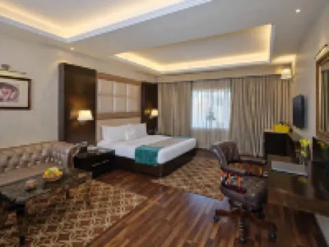 Zone by the Park, Jammu Hotels in Jammu