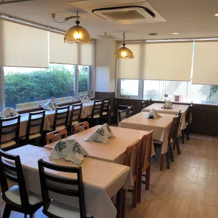 Business Hotel Goi Hills