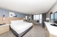 Hilton Melbourne Beach Oceanfront