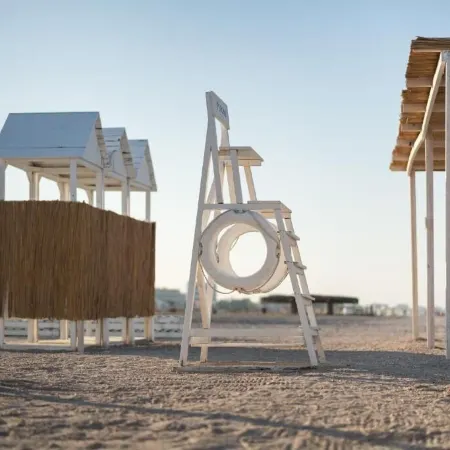Riva Mamaia Beach ApartHotel