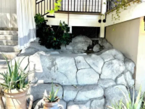 Jyoti Journeys AshramA wellness Centered Yoga Retreat, and Guest Ranch. Hotels in Granite Bay