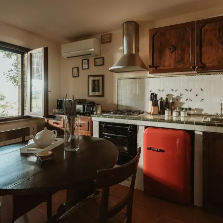 Agriturismo le Macchie