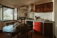 Agriturismo le Macchie
