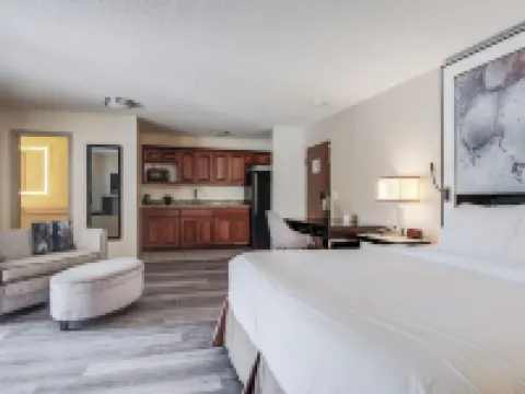 Clarks Inn Savannah Airport Hotels in Pooler