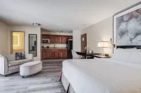 Clarks Inn Savannah Airport