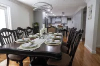 Spacious 5-bedroom house in the woods in Cold Spring just 5 minutes from town