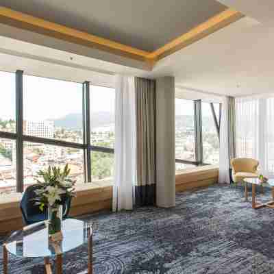 Swissôtel Sarajevo Rooms