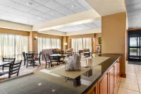 Quality Inn Union City US 51 - Desayuno