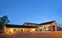 AmericInn by Wyndham Marshall Hotels in Marshall