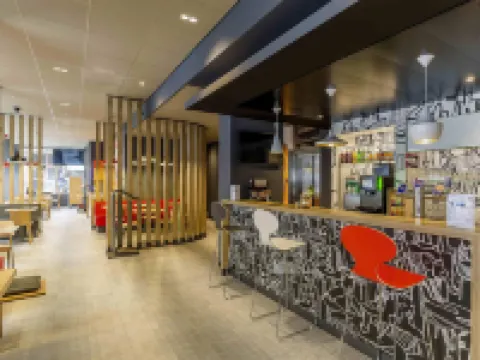 ibis Parauapebas Hotéis em Parauapebas