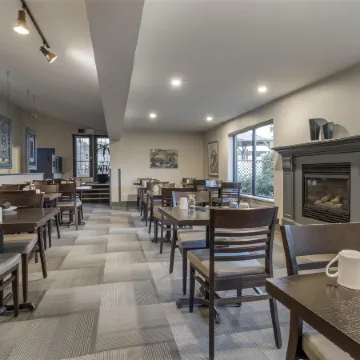 Dannys Hotel Suites, SureStay Collection by Best Western
