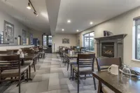 Dannys Hotel Suites, SureStay Collection by Best Western Hotel a Bathurst