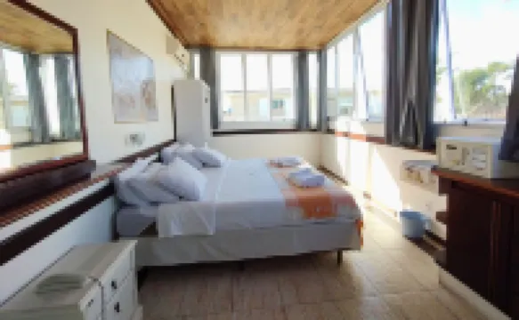 Hotel Casa Branca
