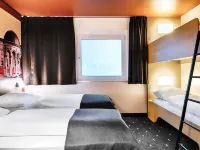 B&B HOTEL Wiesbaden-Hbf - 2-Star