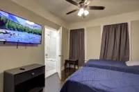 Hickory House - 4 Bedrooms - Sleeps Up To 8 Hotel a Texarkana