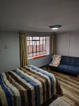 Soothing 1-bedroom house in Huancayo with WiFi