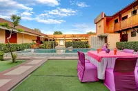 Jps Resort with Swimming Pool Near IMT Manesar - รีสอร์ท