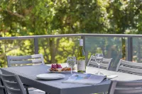 Seaside Holiday Resort