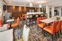 Best Western Fishers/Indianapolis Area - breakfast