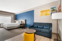 Comfort Suites Gastonia - Charlotte Hôtels à : Ranlo