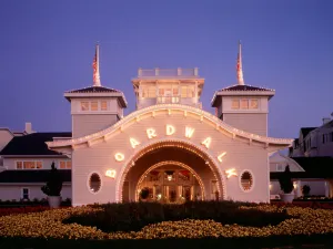 Disney's BoardWalk Villas