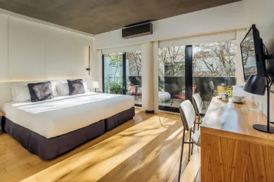 Pleno Palermo Soho Hotels in Palermo Soho