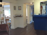 Edward Hotel Các khách sạn ở Gloucester