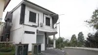 Vila Dalia Puncak Na 5/02