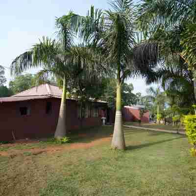 Wanderlust Retreat Bhandardara Hotel Exterior