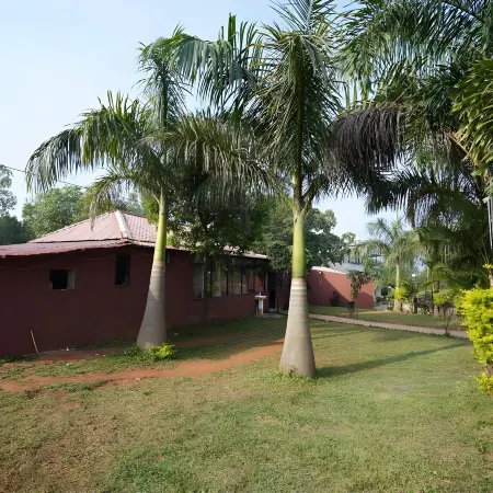 Wanderlust Retreat Bhandardara