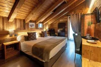 L'Abri des Amis Hotels in Courmayeur