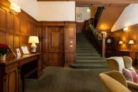 هابيماج ريزورت إدنبرة