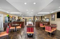 Quality Suites Irving-Las Colinas - sarapan