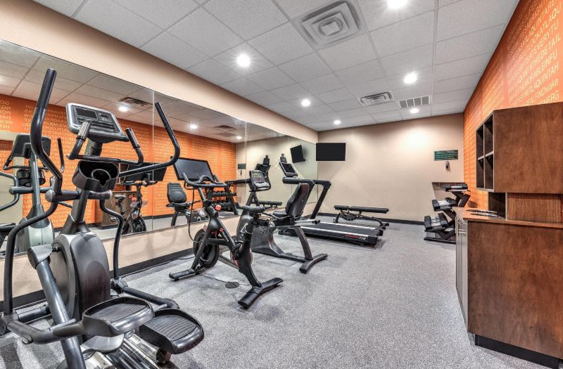 La Quinta Inn & Suites by Wyndham Marble Falls photo 2
