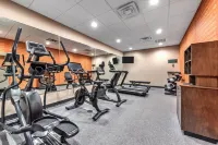 La Quinta Inn & Suites by Wyndham Marble Falls - Kuntosalit