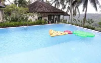 Domisili Ijen Cliff by Fays Hospitality - Pools