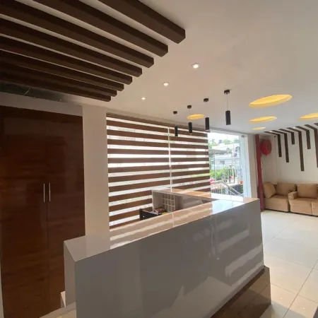 Hotel Nujoom