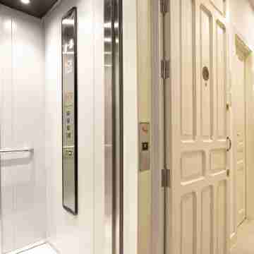 Centrical Apartment with Modern Design. Feria II Others